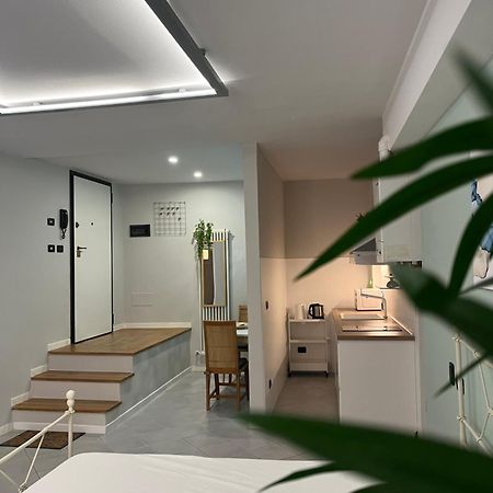 Alcivico15 Apartment Сан Джовани ин Персичето Екстериор снимка