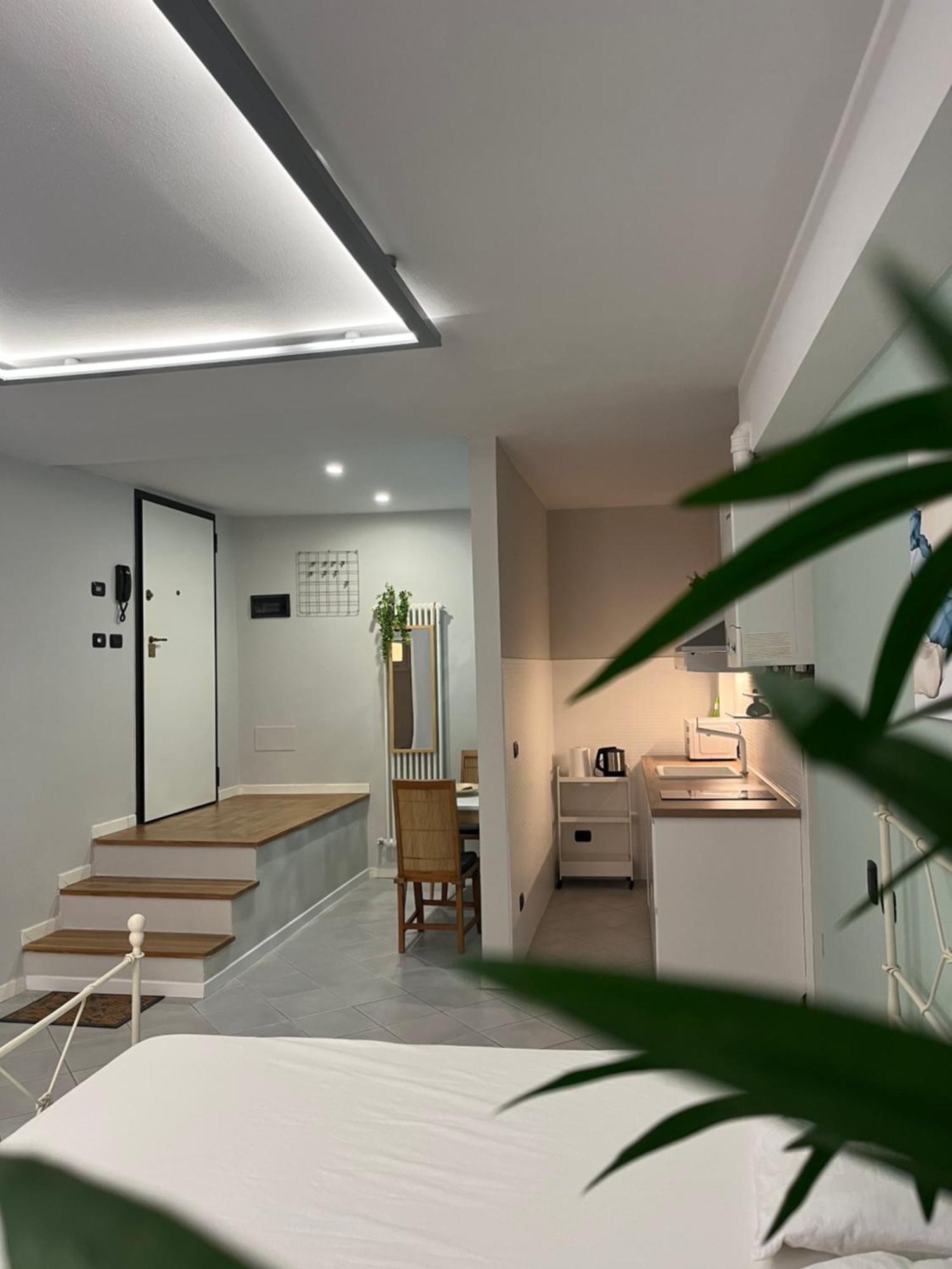 Alcivico15 Apartment Сан Джовани ин Персичето Екстериор снимка