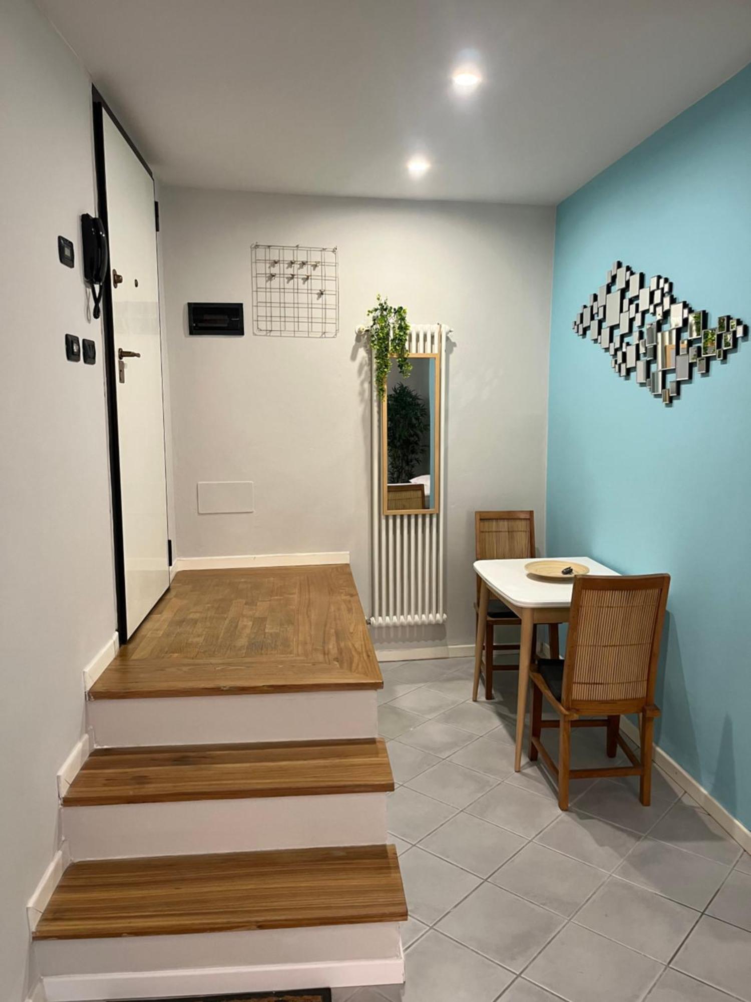 Alcivico15 Apartment Сан Джовани ин Персичето Екстериор снимка